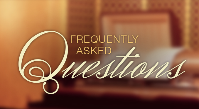 Frequently Asked Questions about Funeral Service