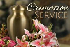 Cremation Services at Jones Funeral Home
