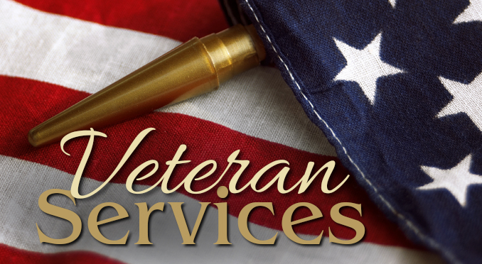 Veterans Information