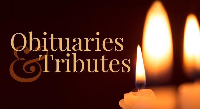 Current Funeral Services at Jones Funeral Home