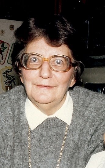 Joyce Alessandrini