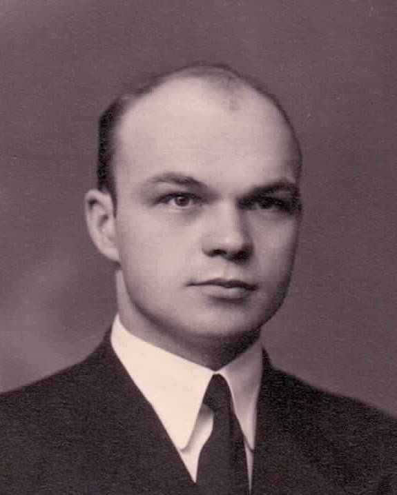 Boleslaw Wierzbowski