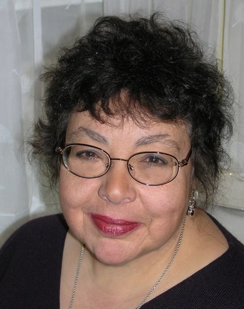 Judith Antokol