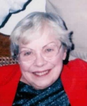 Rosemary Booker