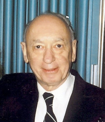 Norman Hoffmann