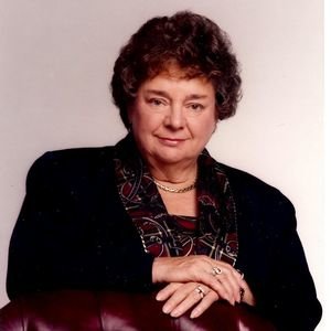 Barbara Lawrence