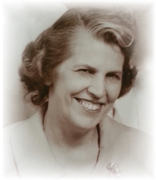 Barbara Cockerham