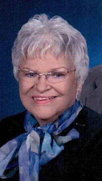 Janet Gardner