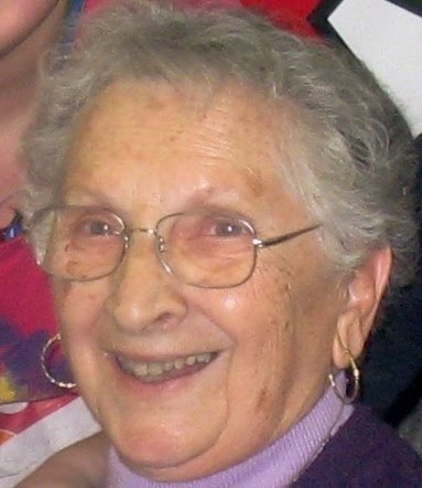 Margaret Peppin