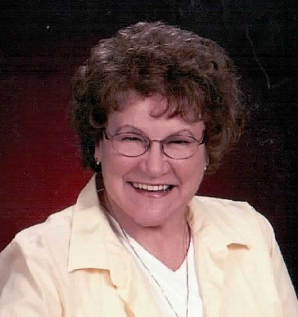 Maureen DeWitt