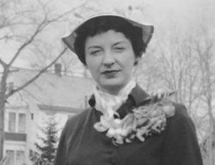 Alice Whitney