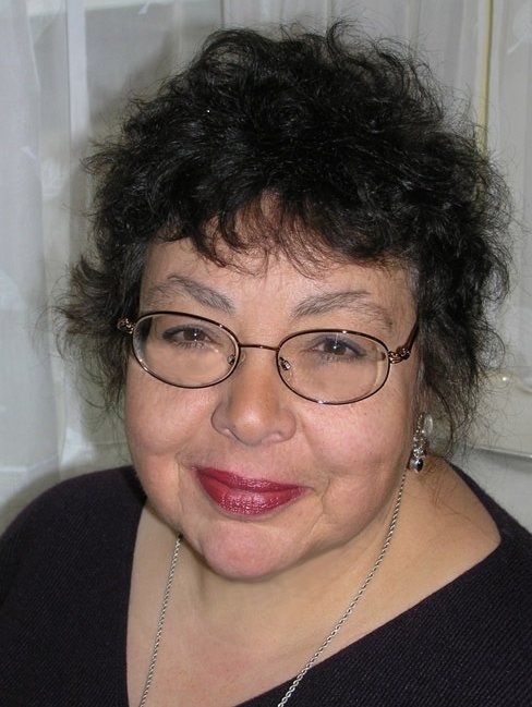 Judith Antokol