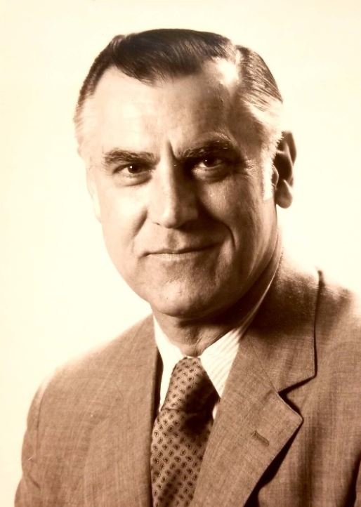 Bruno De Paoli Jr.