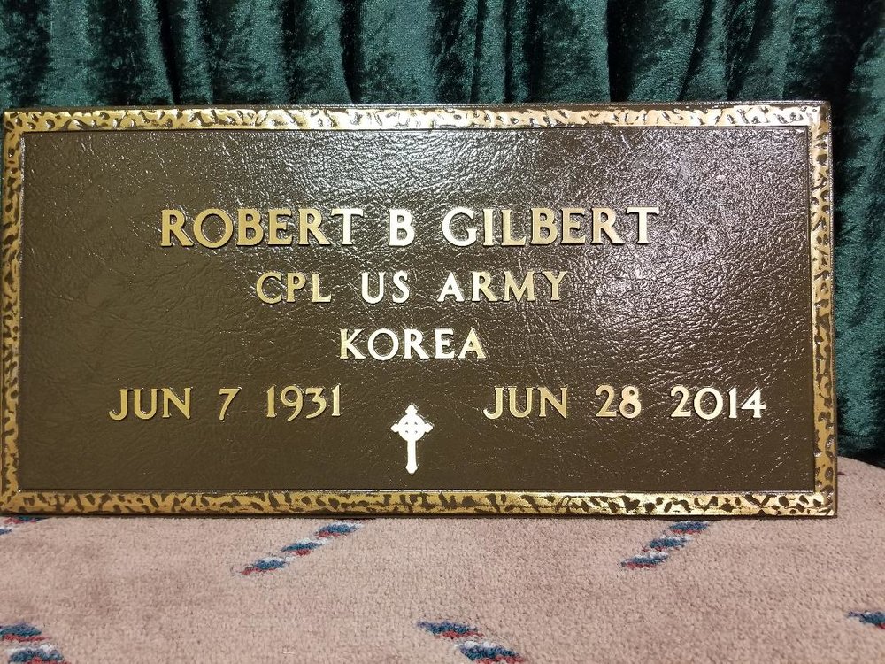 Robert Gilbert