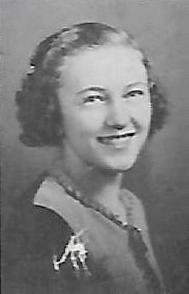 Gladys Welsh