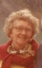 Gladys Welsh