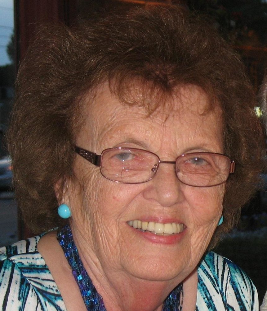 Patricia Klimchak