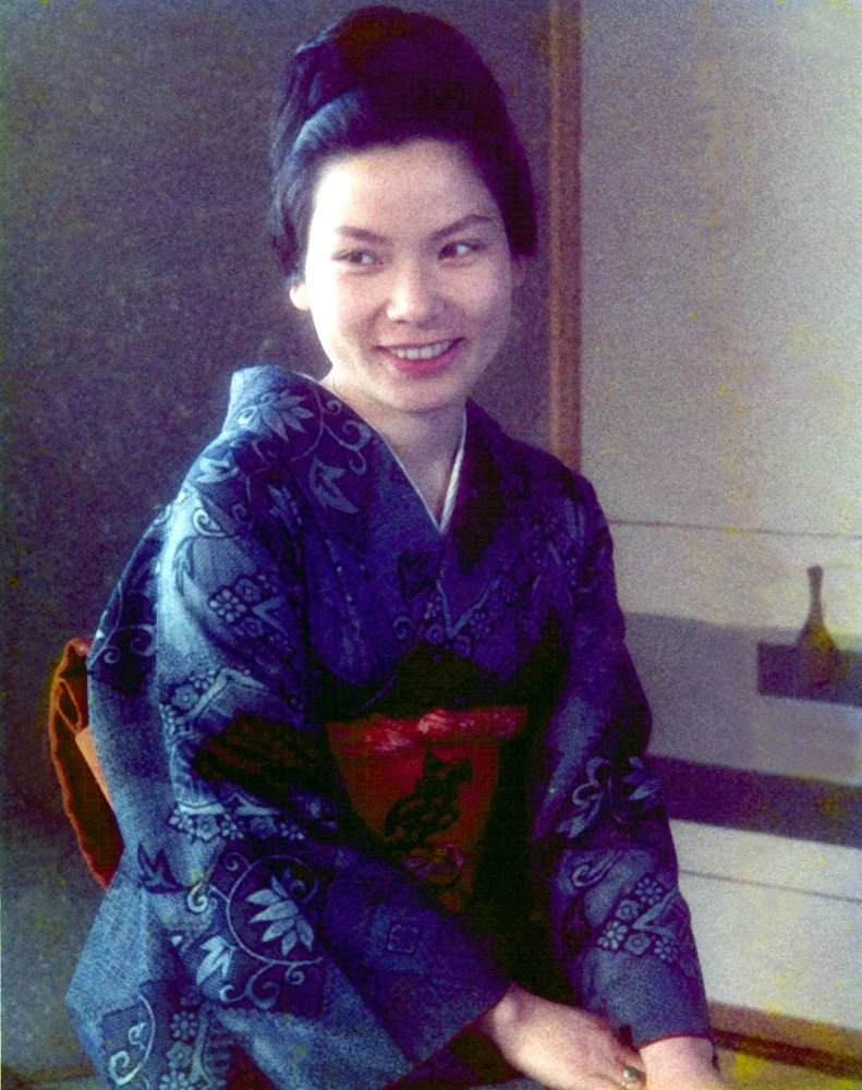 Tomoko Akin