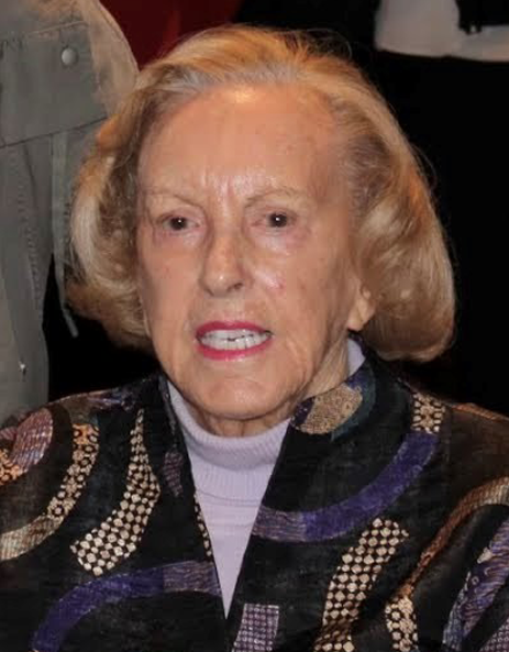 Betty Apkarian