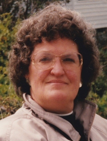 Joan Decker